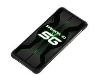 uleFone Armor 10 8/128GB Dual SIM 5G czarny - 622634 - zdjęcie 12